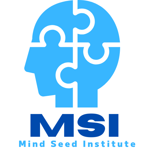 マインドシード研究所ロゴ